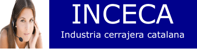 Cerrajería Inceca